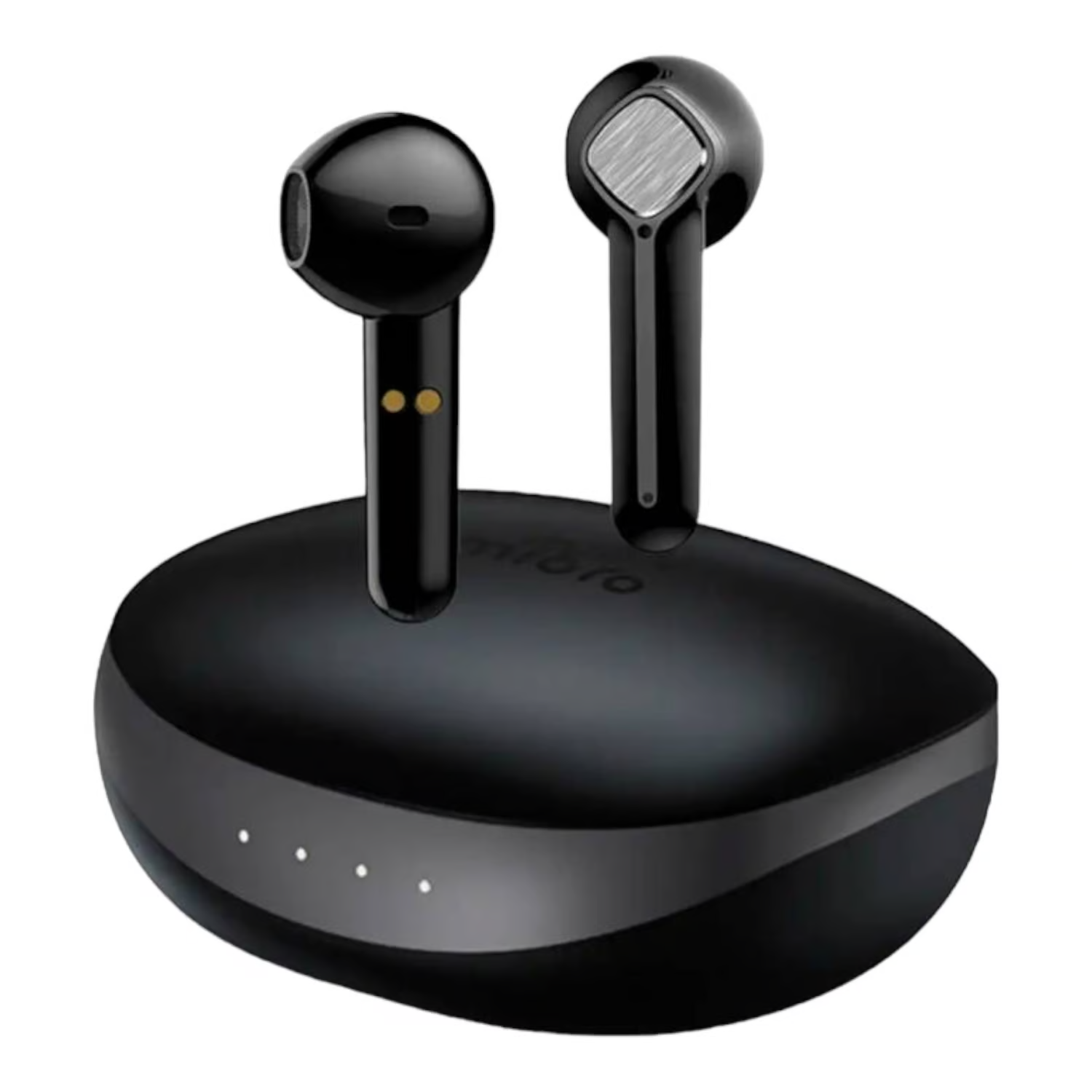 AUDIFONOS MIBRO EARBUDS S1 NEGRO